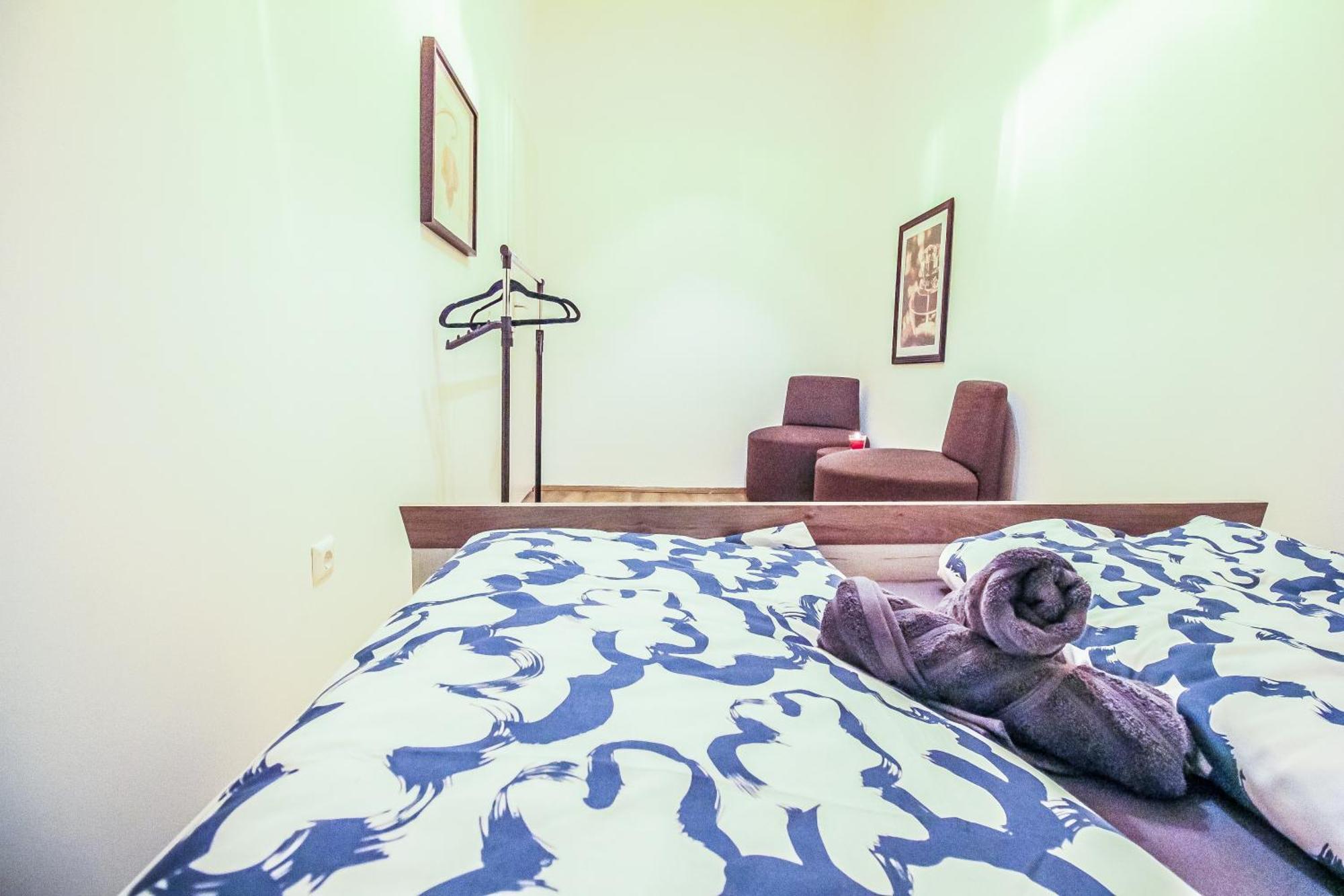Disc Cozy Rooms In Liesing เวียนนา ภายนอก รูปภาพ
