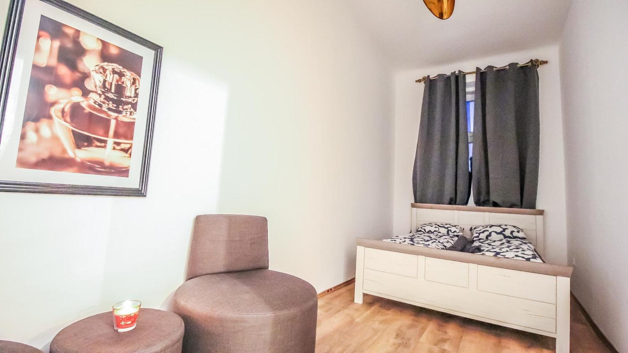 Disc Cozy Rooms In Liesing เวียนนา ภายนอก รูปภาพ