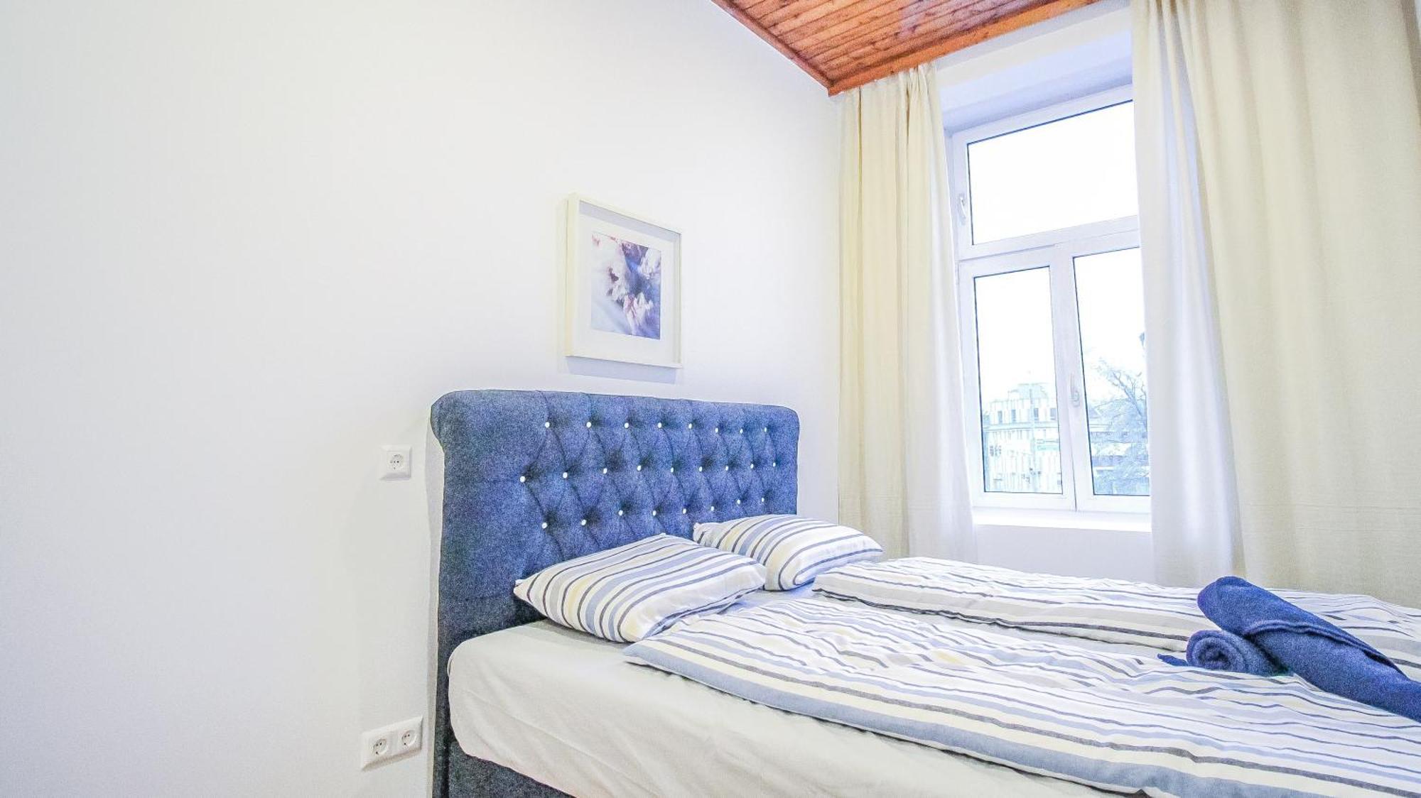 Disc Cozy Rooms In Liesing เวียนนา ภายนอก รูปภาพ