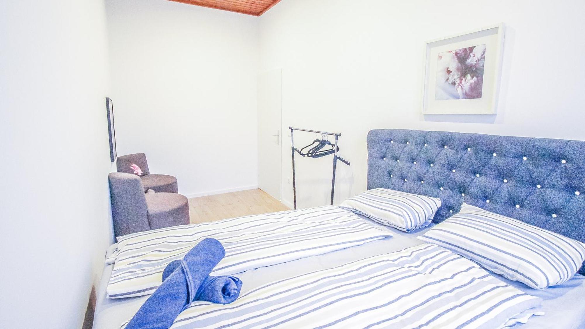 Disc Cozy Rooms In Liesing เวียนนา ภายนอก รูปภาพ