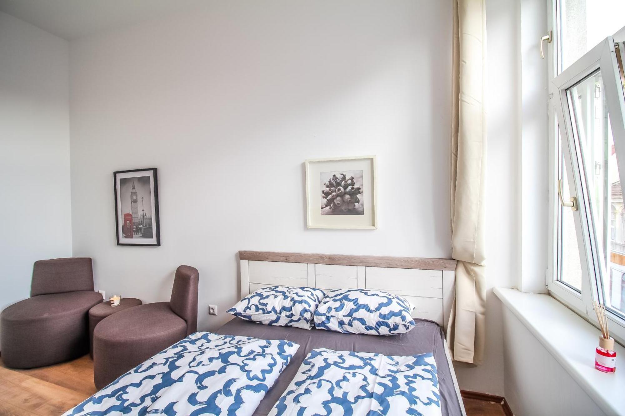Disc Cozy Rooms In Liesing เวียนนา ภายนอก รูปภาพ