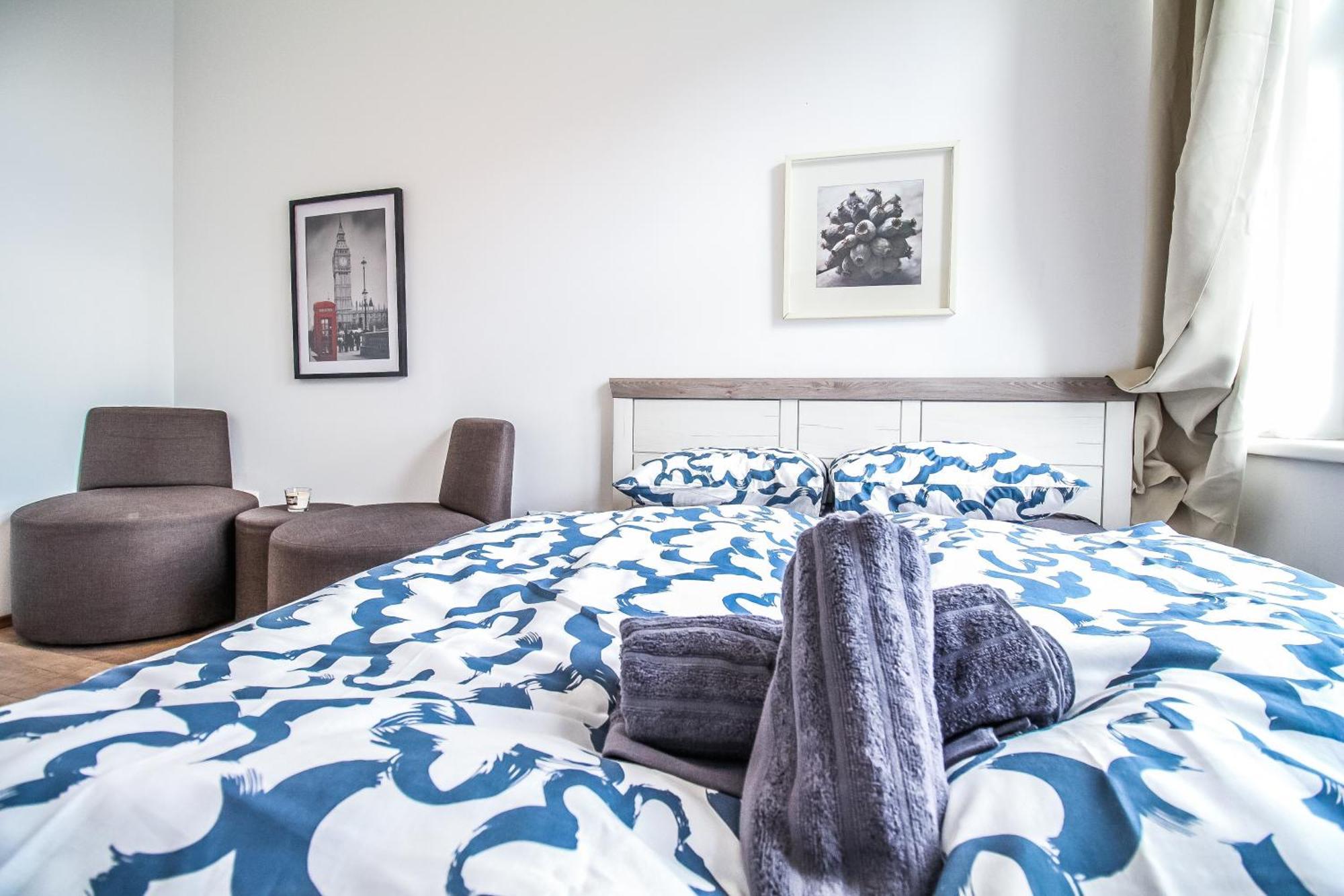 Disc Cozy Rooms In Liesing เวียนนา ภายนอก รูปภาพ