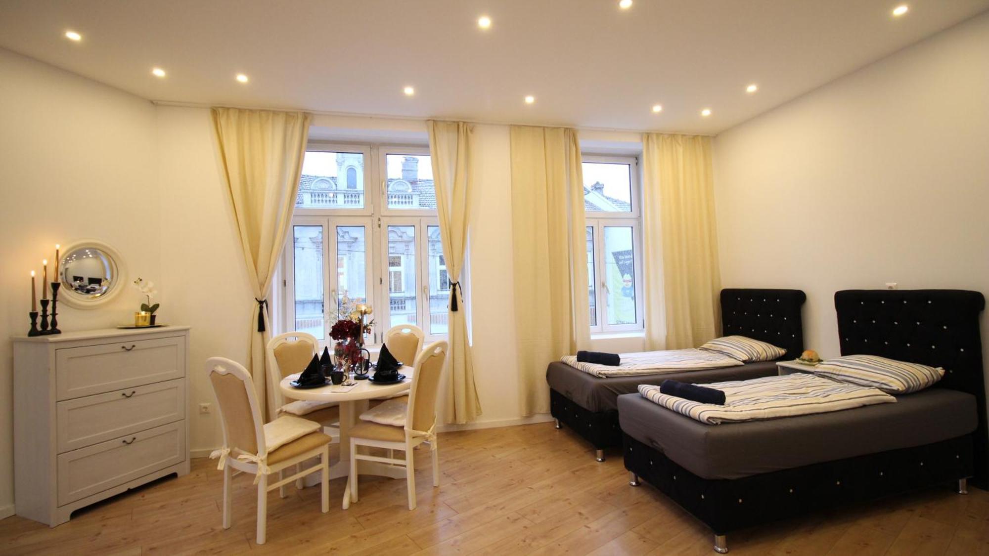 Disc Cozy Rooms In Liesing เวียนนา ภายนอก รูปภาพ