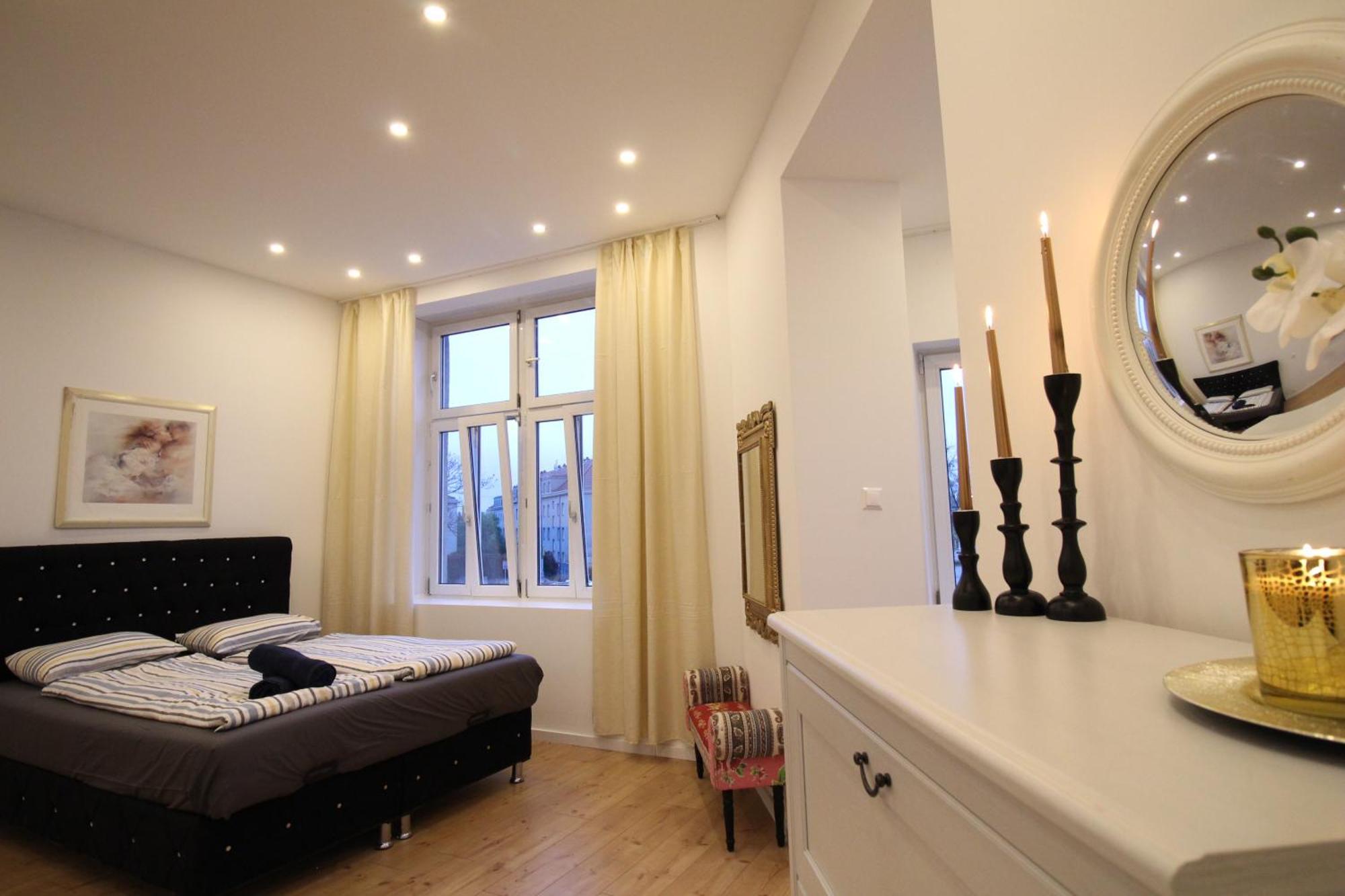 Disc Cozy Rooms In Liesing เวียนนา ภายนอก รูปภาพ