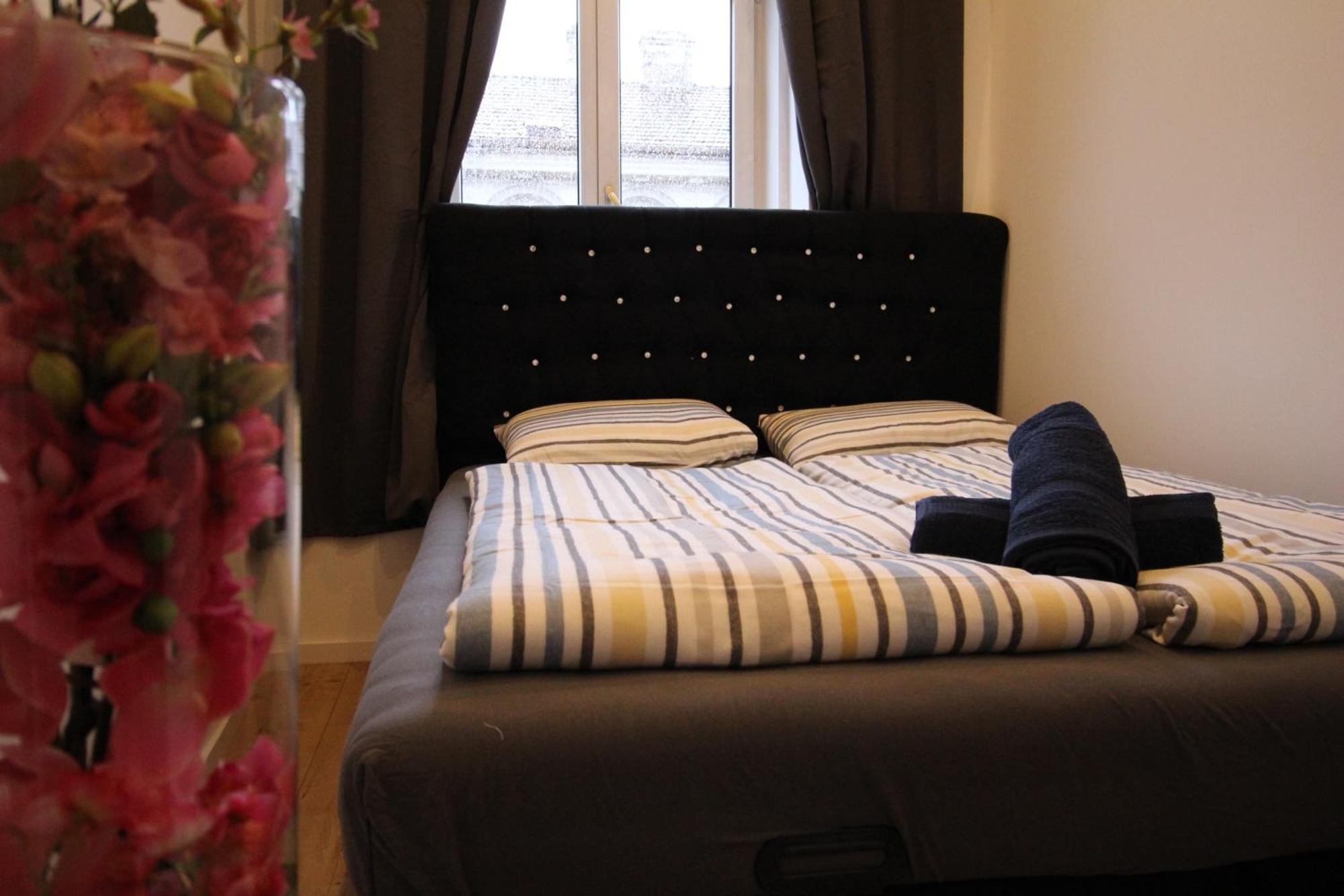 Disc Cozy Rooms In Liesing เวียนนา ภายนอก รูปภาพ