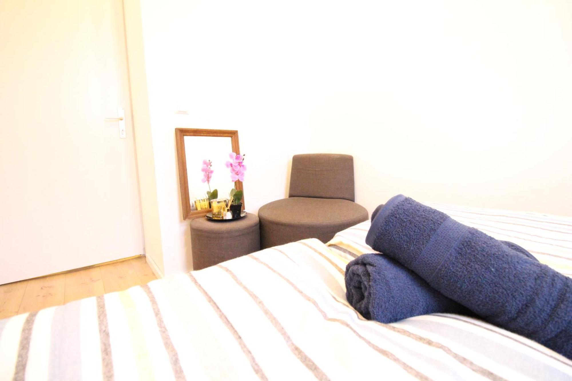 Disc Cozy Rooms In Liesing เวียนนา ภายนอก รูปภาพ