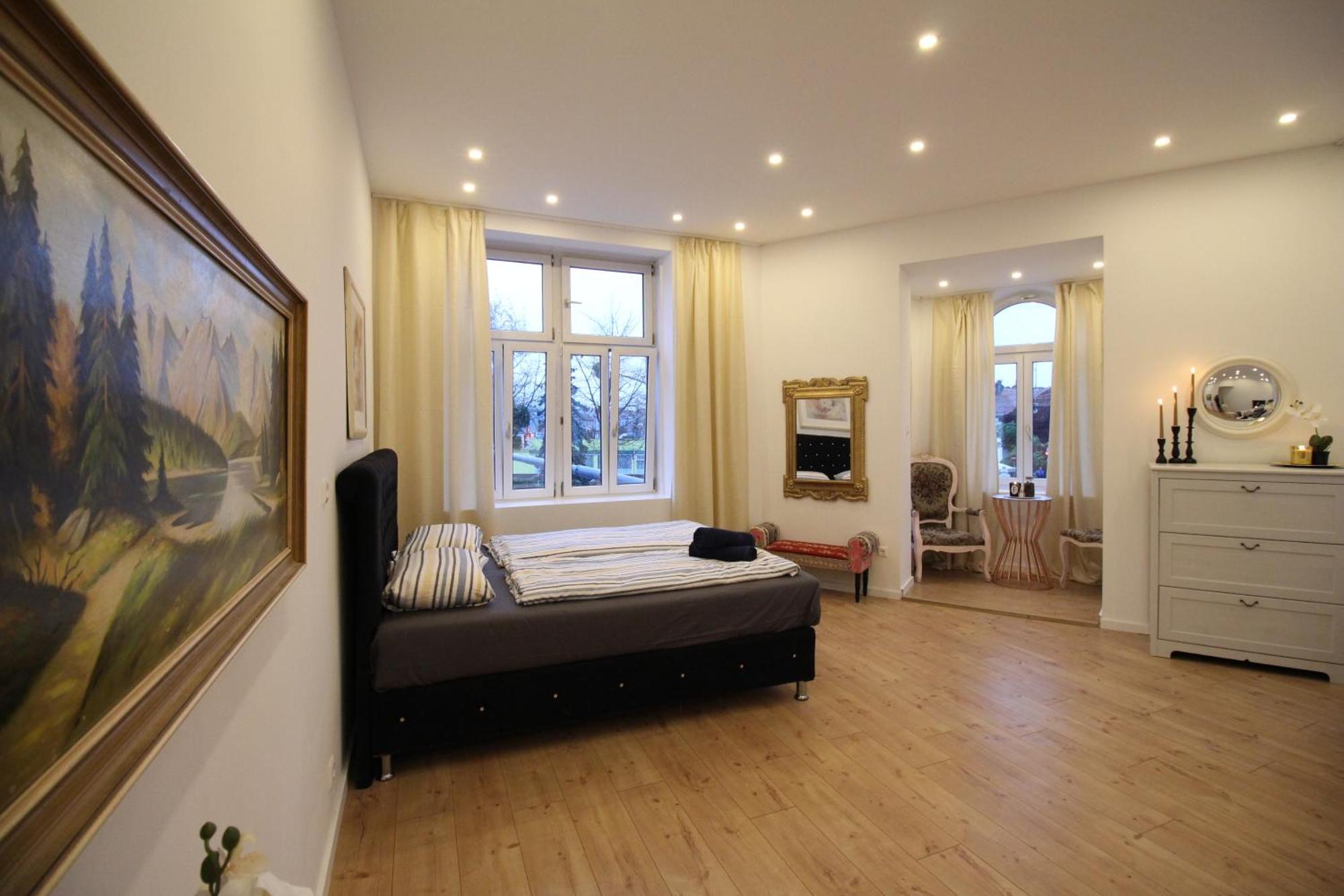 Disc Cozy Rooms In Liesing เวียนนา ภายนอก รูปภาพ